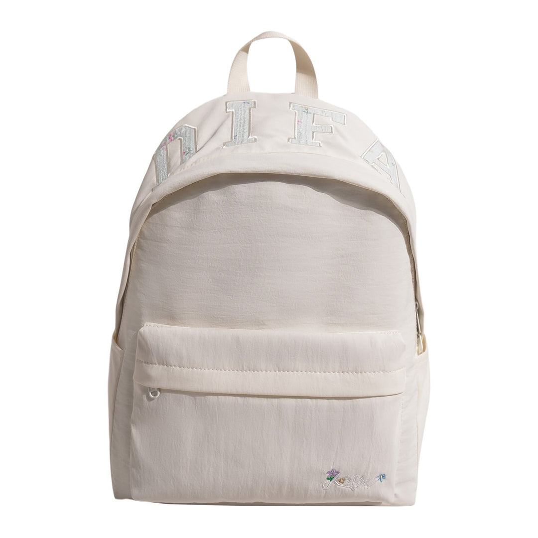 Chic Everyday School Backpack Kalsten