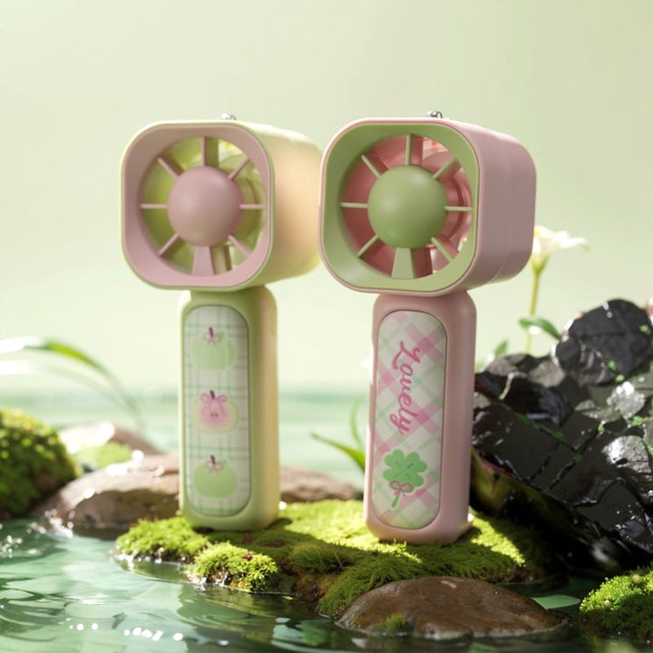 Portable Handheld Fan Kalsten