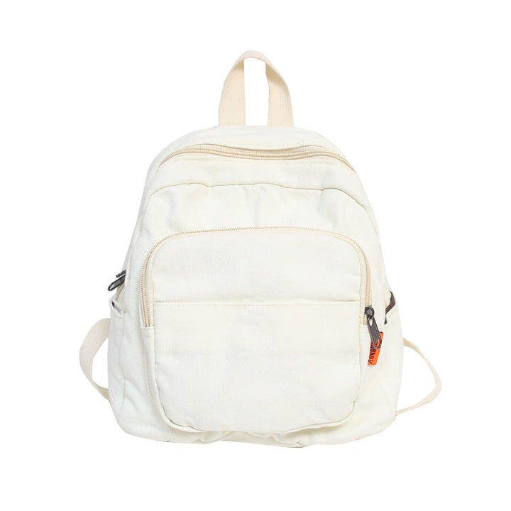 Compact Casual School Backpack Kalsten