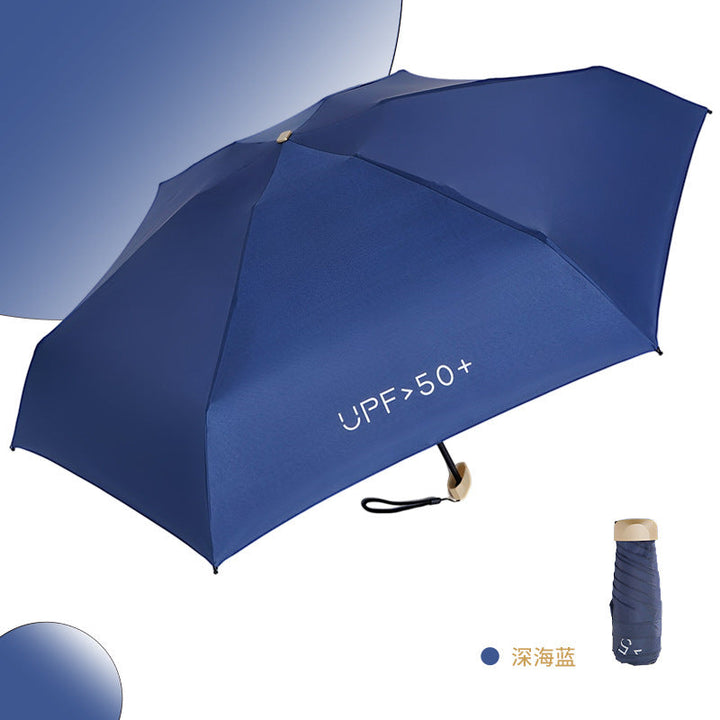 Unisex Sun Protection Umbrella Kalsten