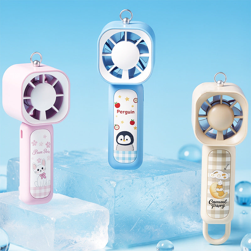Portable Handheld Fan Kalsten