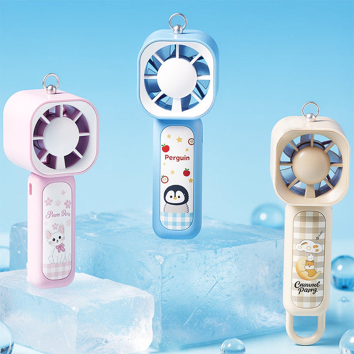 Portable Handheld Fan Kalsten