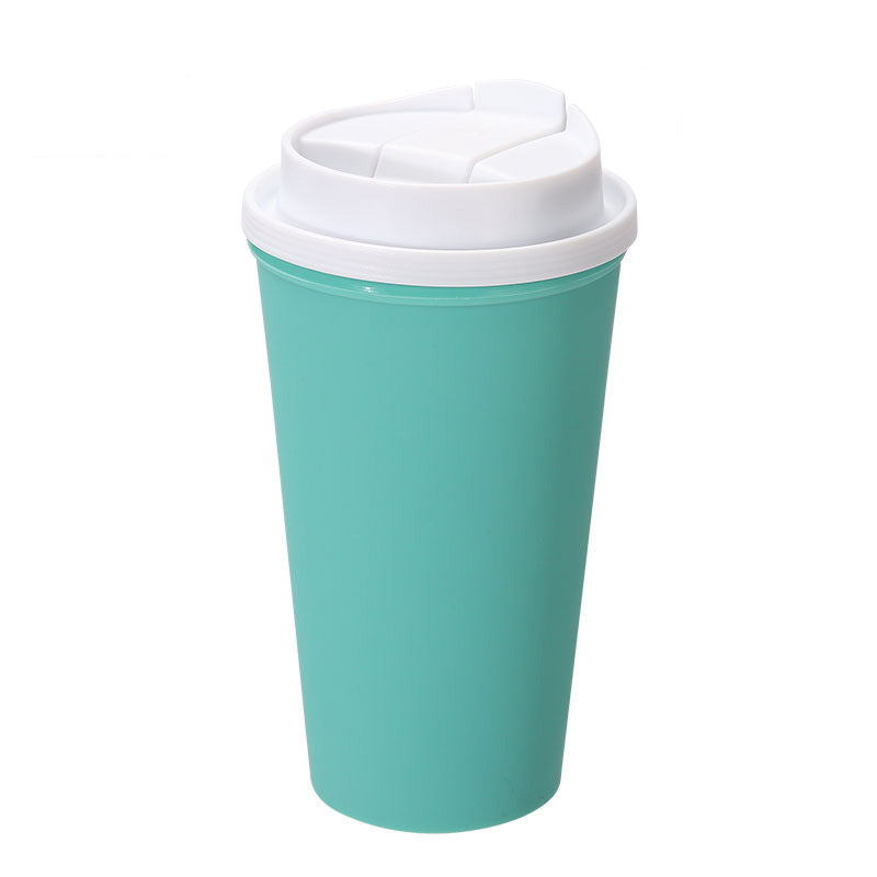 Women's Silicone Drinking Cup with Straw Kalsten