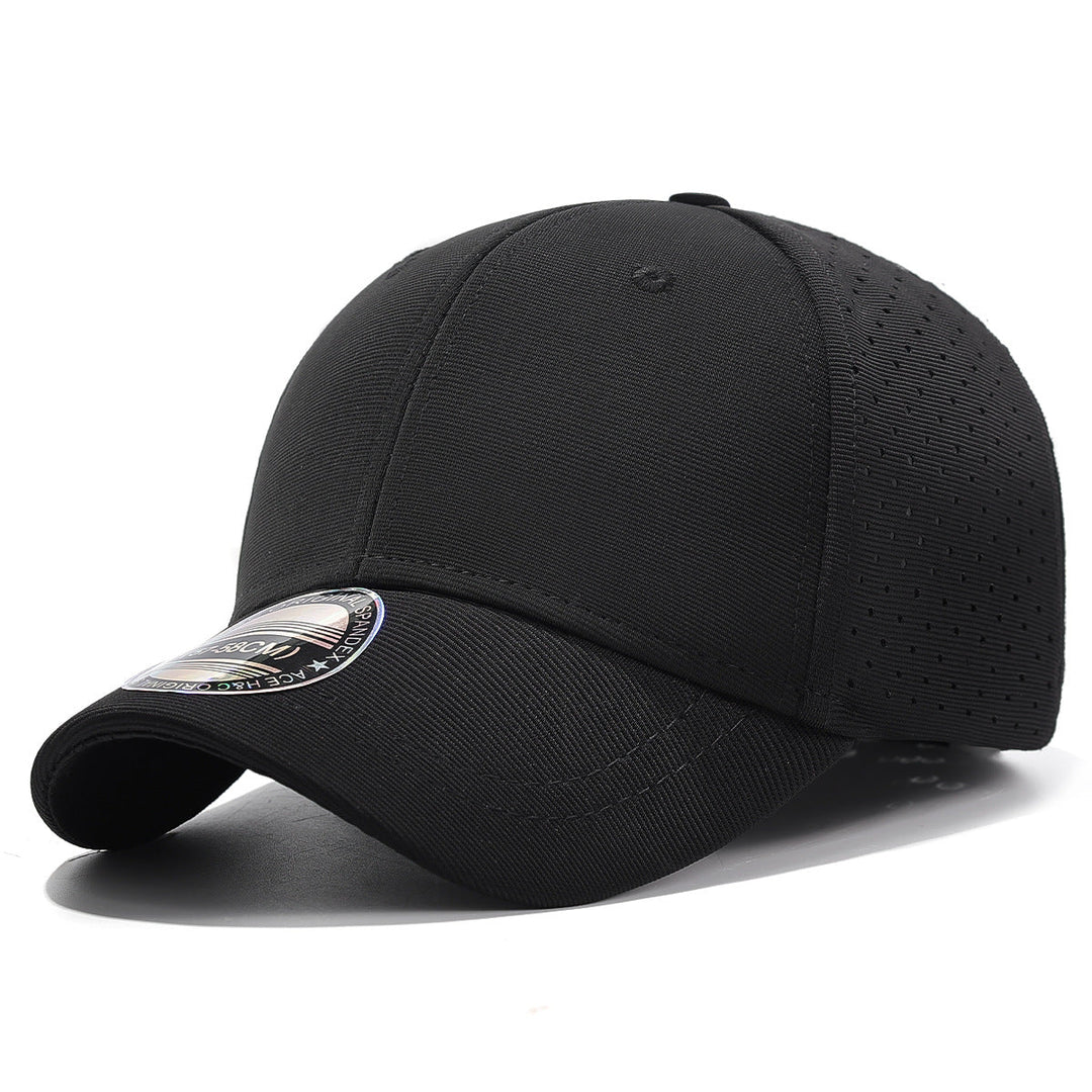 Men's Signature Performance Running Cap Kalsten