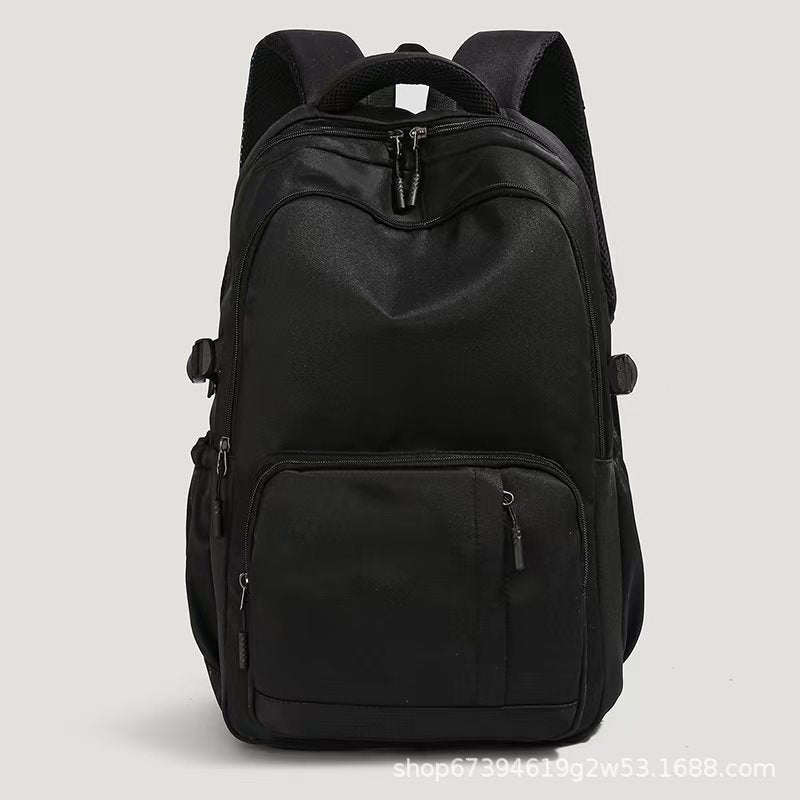 Versatile Multi-Pocket Urban Backpack Kalsten