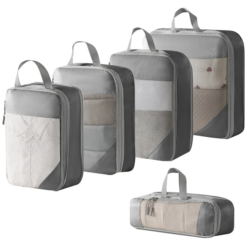 Organizer Set With Multiple Compartments Kalsten
