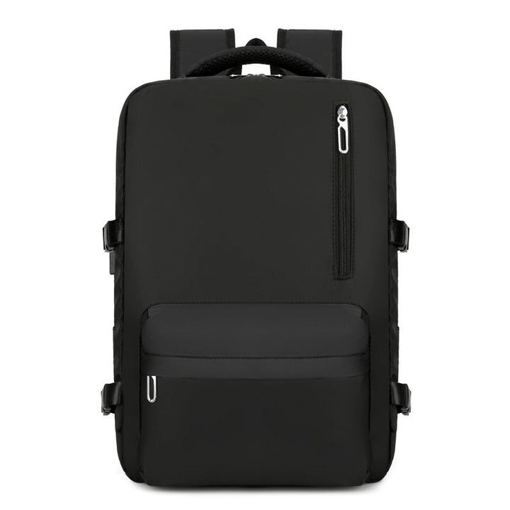 High-Functionality Multi-Pocket Backpack Kalsten