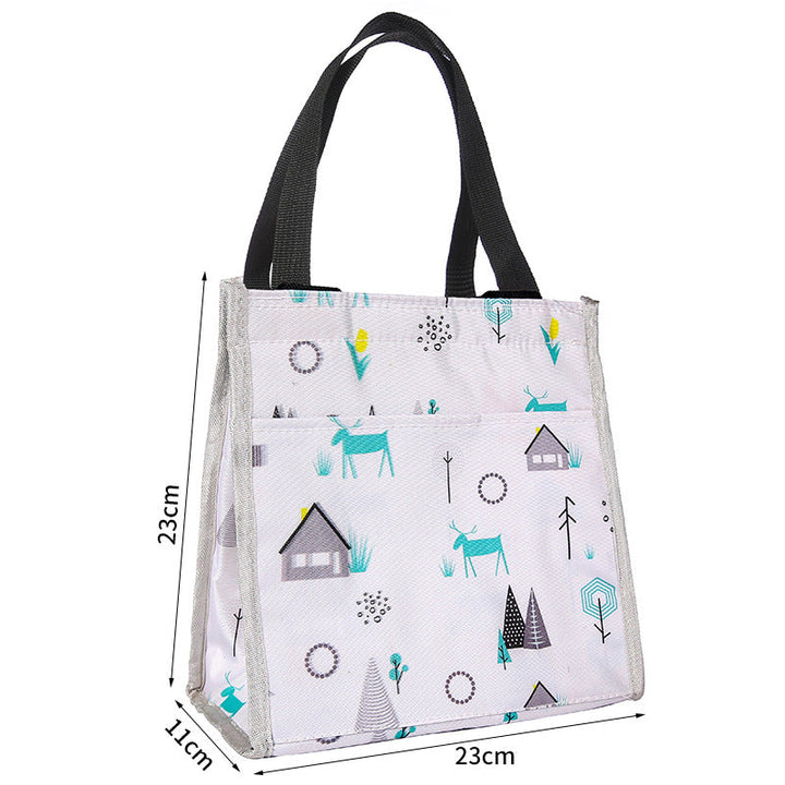 Creative Storage Bag Kalsten