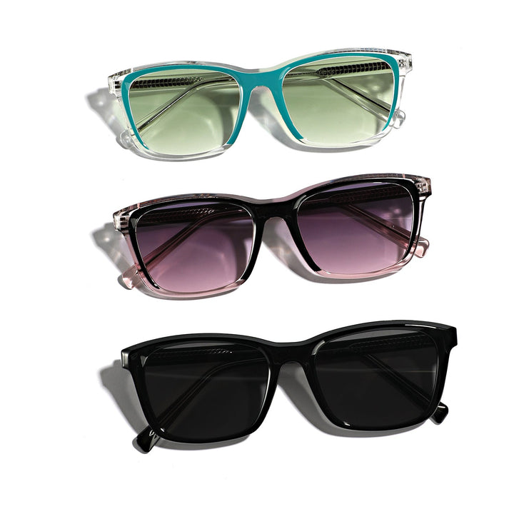 Women's fashionable sunglasses with stylish and protective lenses Kalsten