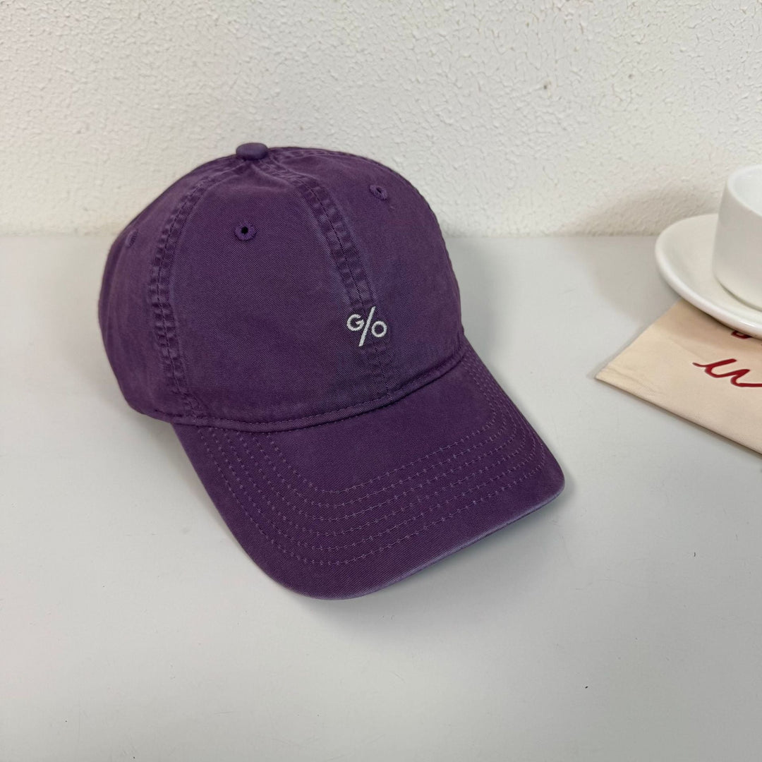 Women's Casual Adjustable Baseball Cap Kalsten