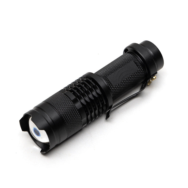 Flashlight with High Brightness Kalsten