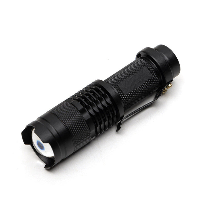 Flashlight with High Brightness Kalsten