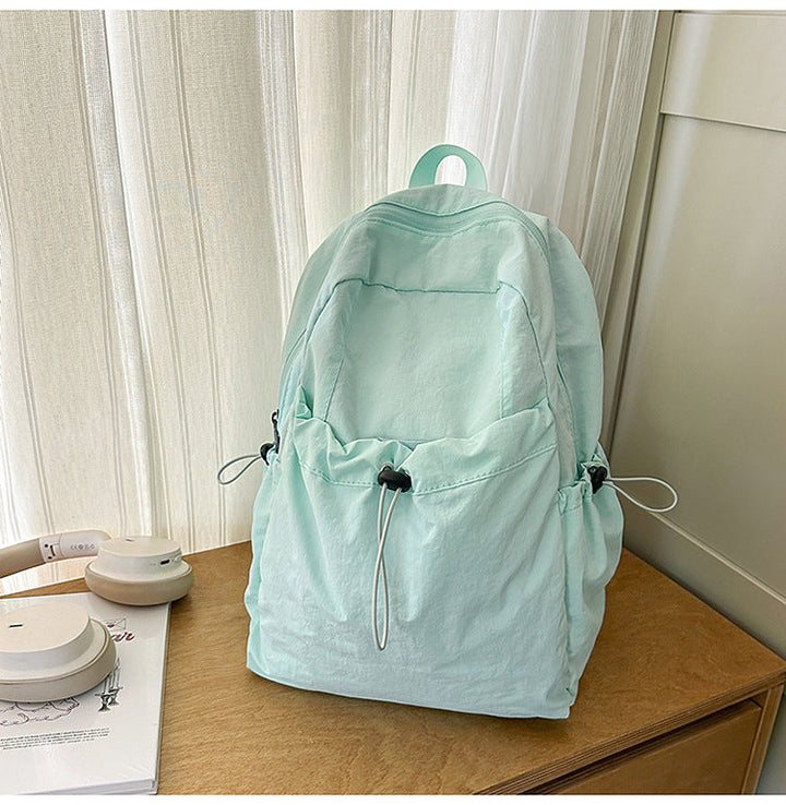 Casual Hiking School Backpack