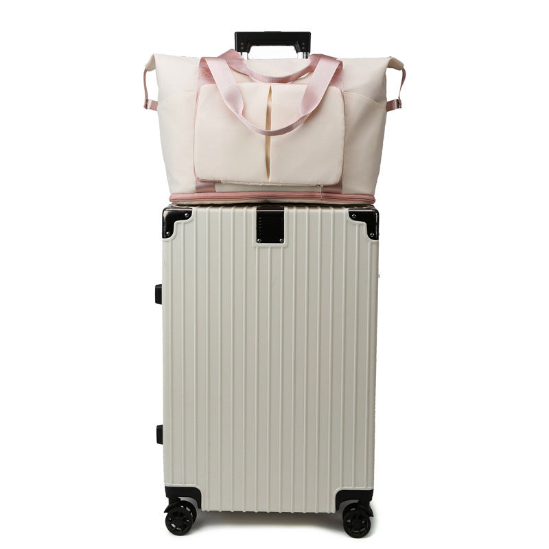 Large Foldable Weekend Bag Kalsten