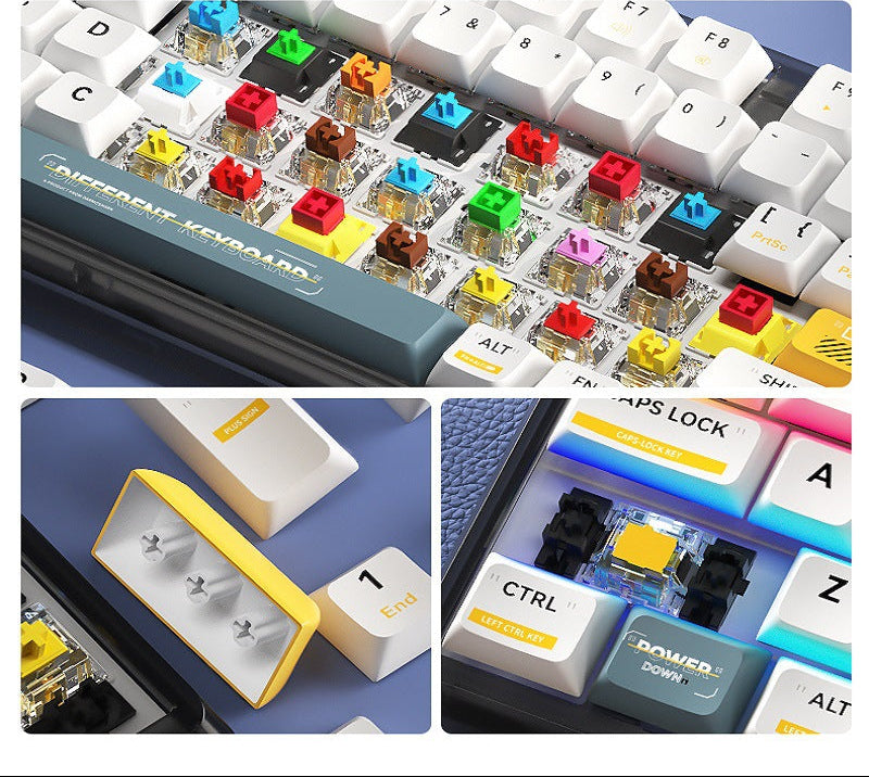 Mechanical Keyboard Replacement Keys Kalsten
