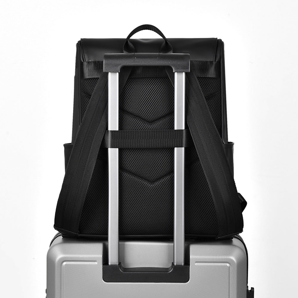 Modern Waterproof Backpack Kalsten