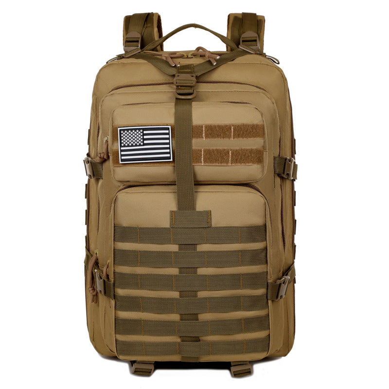 Tactical Military Backpack Kalsten