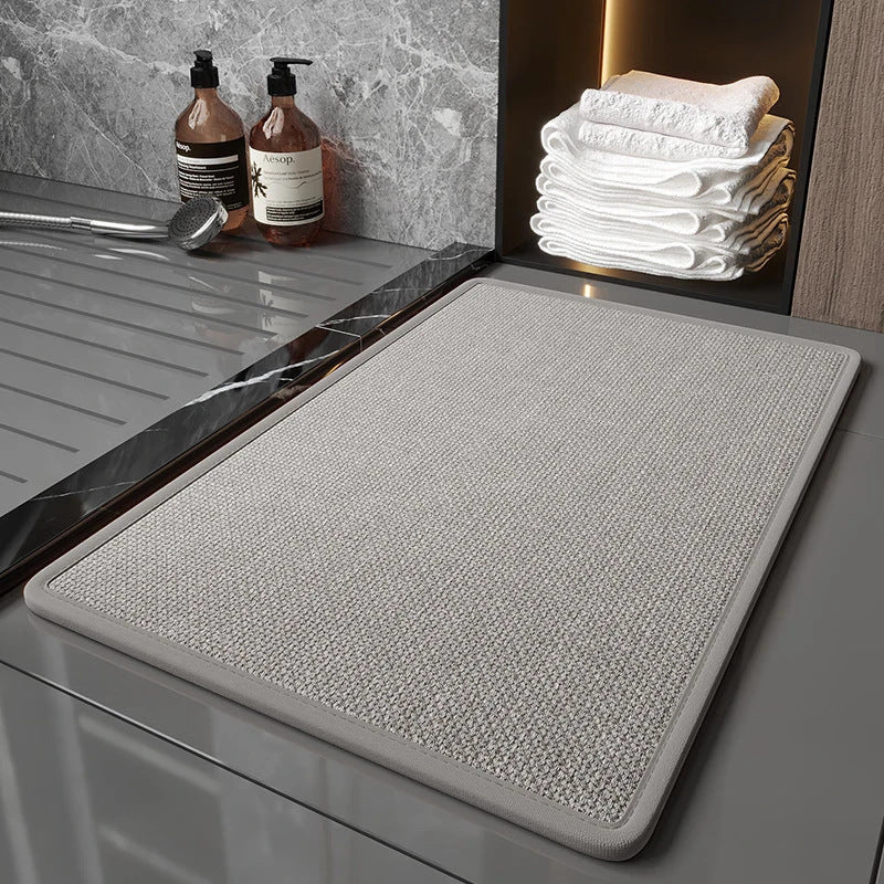 Bath Mat Kalsten