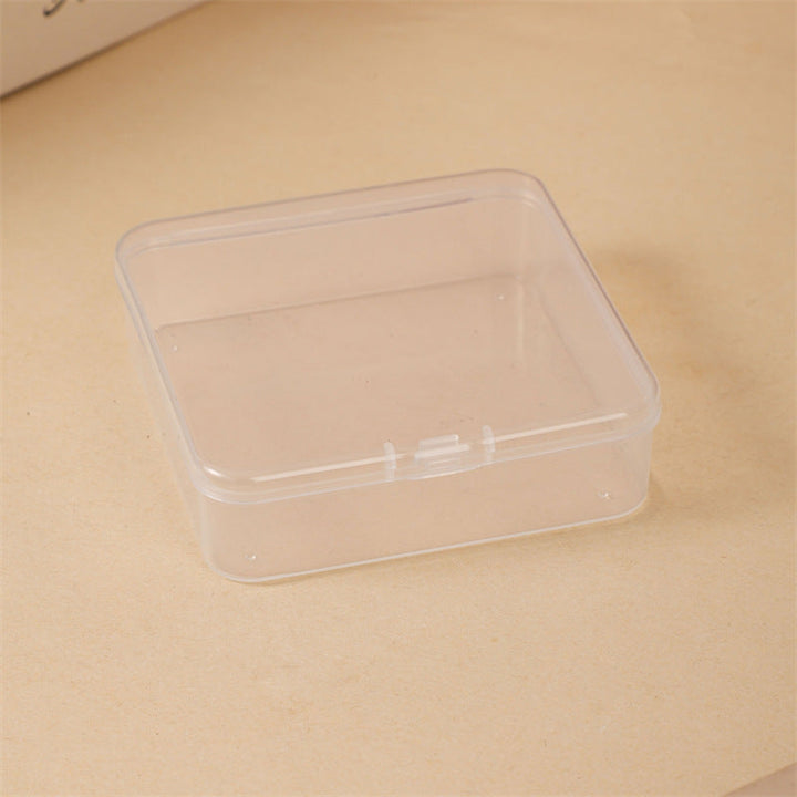 Secure Compartmentalized Storage Box Kalsten