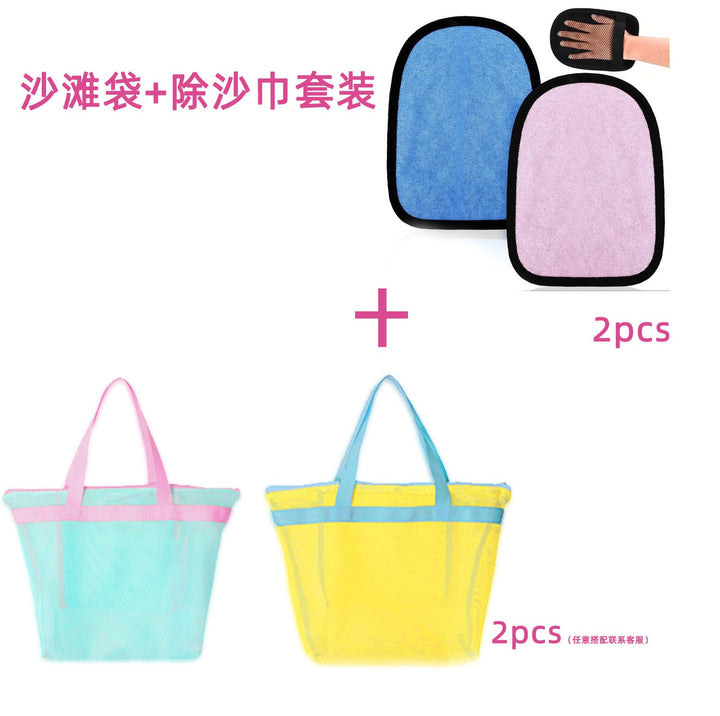 Breathable Beach Bag Kalsten