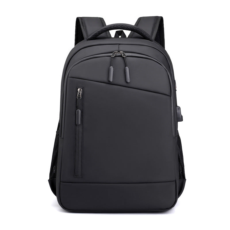 Practical Laptop Backpack with Constant Access and Security Compartment Kalsten