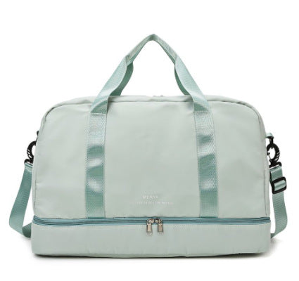 Women Multifunctional Sports Travel Bag Kalsten