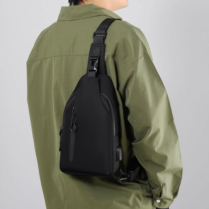 Compact Sling Backpack Acalora
