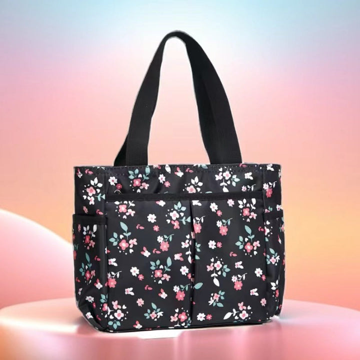 Stylish Decorative Tote Bag Kalsten