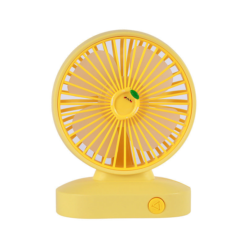 Women's Portable Mini Fan Kalsten