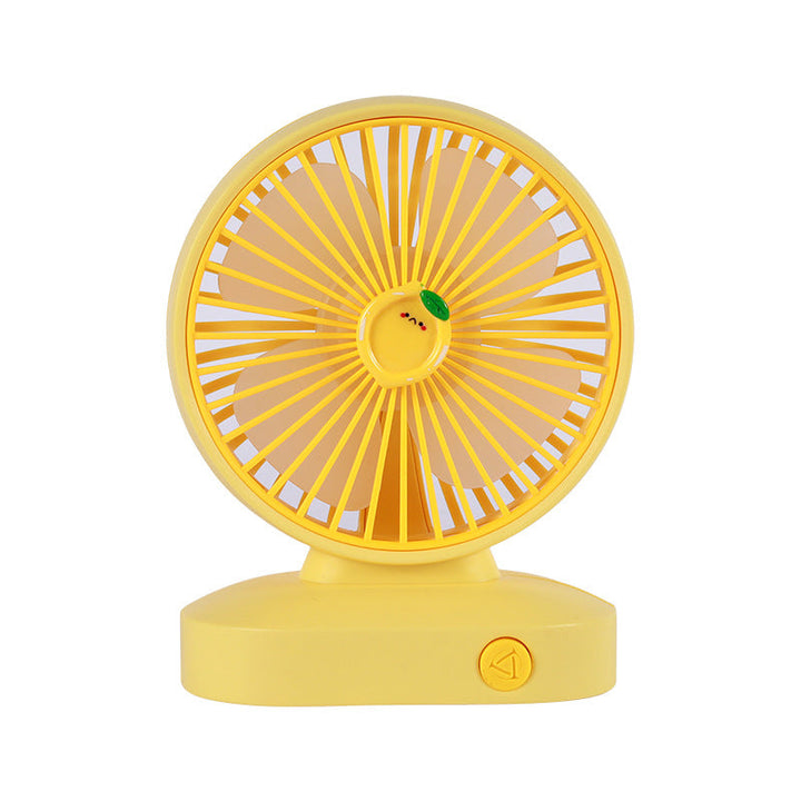 Women's Portable Mini Fan Kalsten