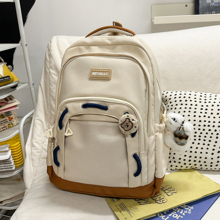 Multi-Functional Large Capacity Backpack Kalsten