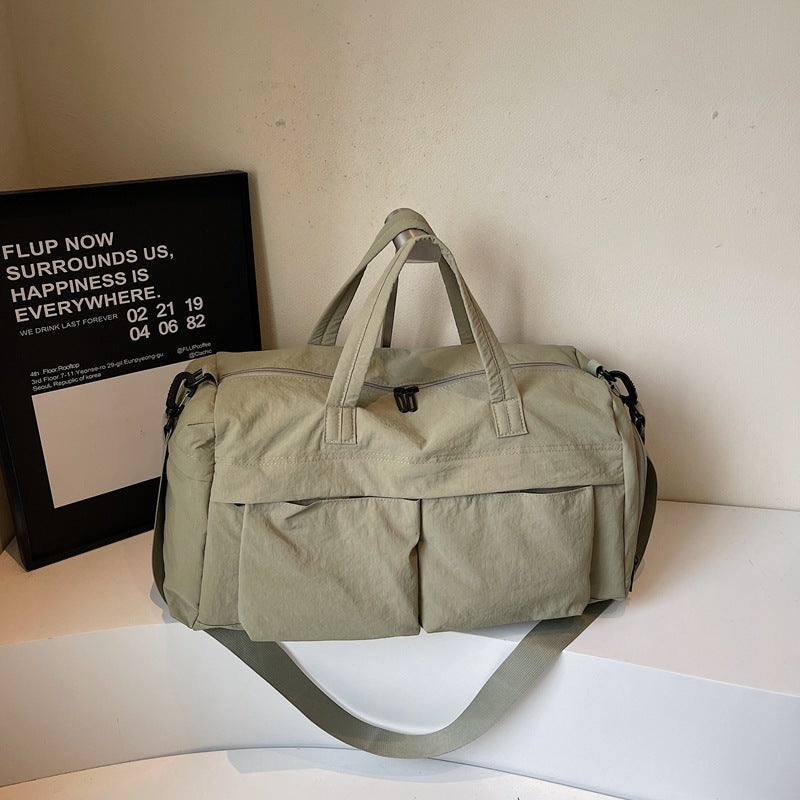 Ladies Sports Bag Kalsten