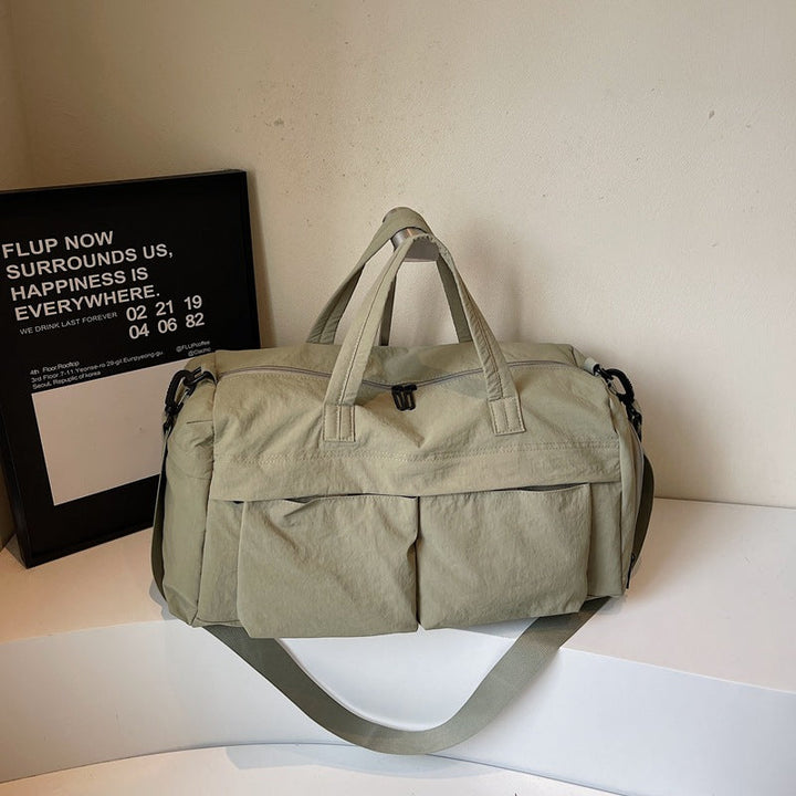 Ladies Sports Bag Kalsten