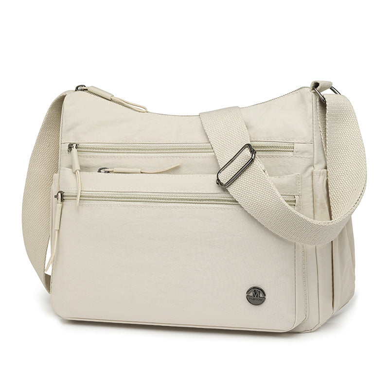 practical shoulder bag Kalsten