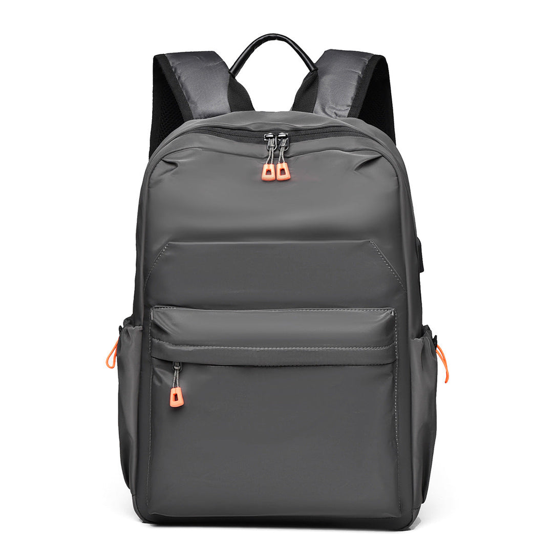 Multi-Compartment Utility Backpack