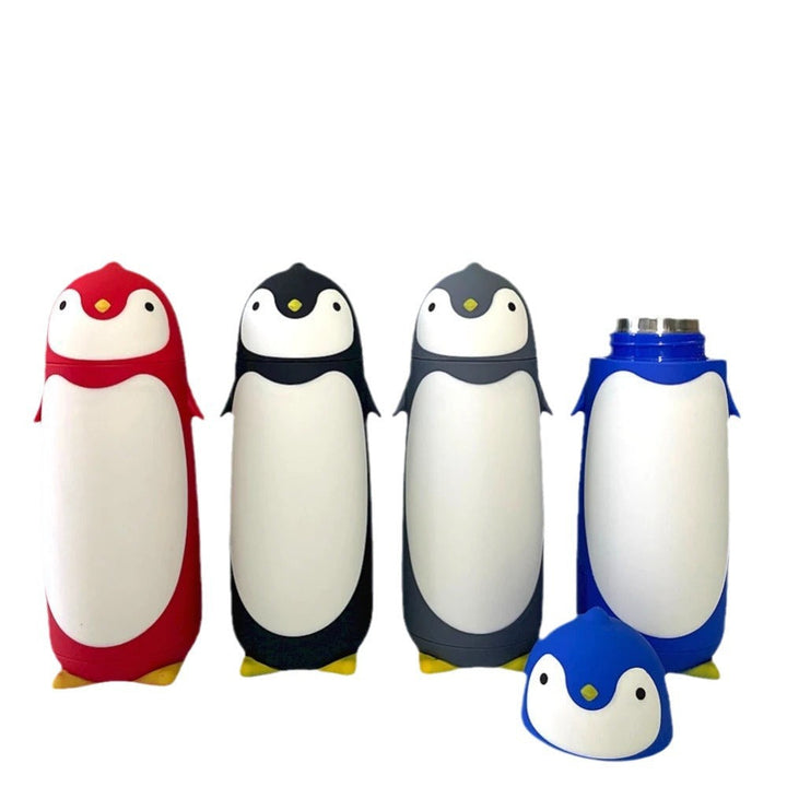 Ladies creative drinking bottle in penguin design Kalsten