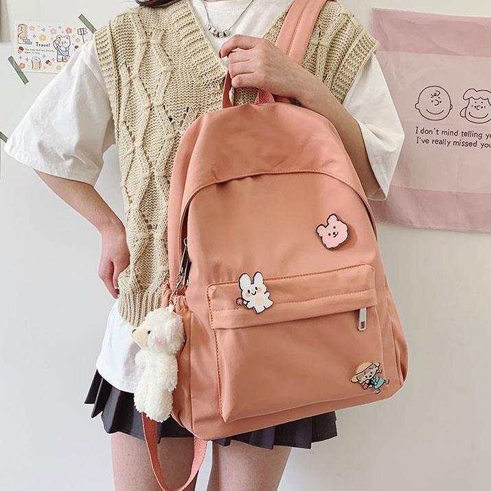 Stylish Casual Backpack Kalsten