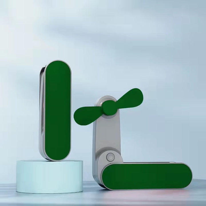 High-Efficiency Rechargeable Mist Fan Kalsten