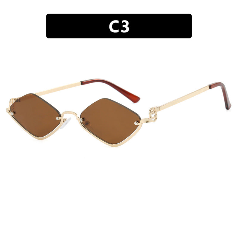 Women's stylish sunglasses Kalsten