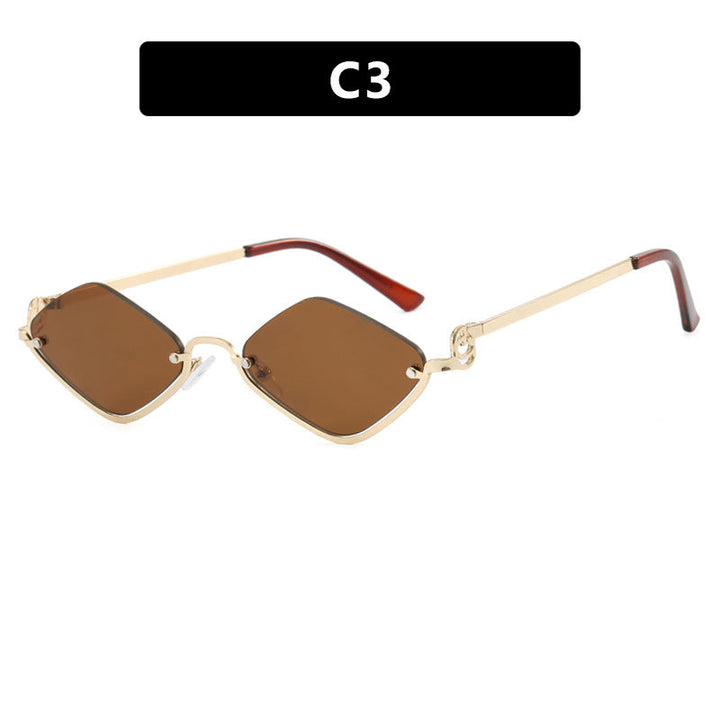 Women's stylish sunglasses Kalsten