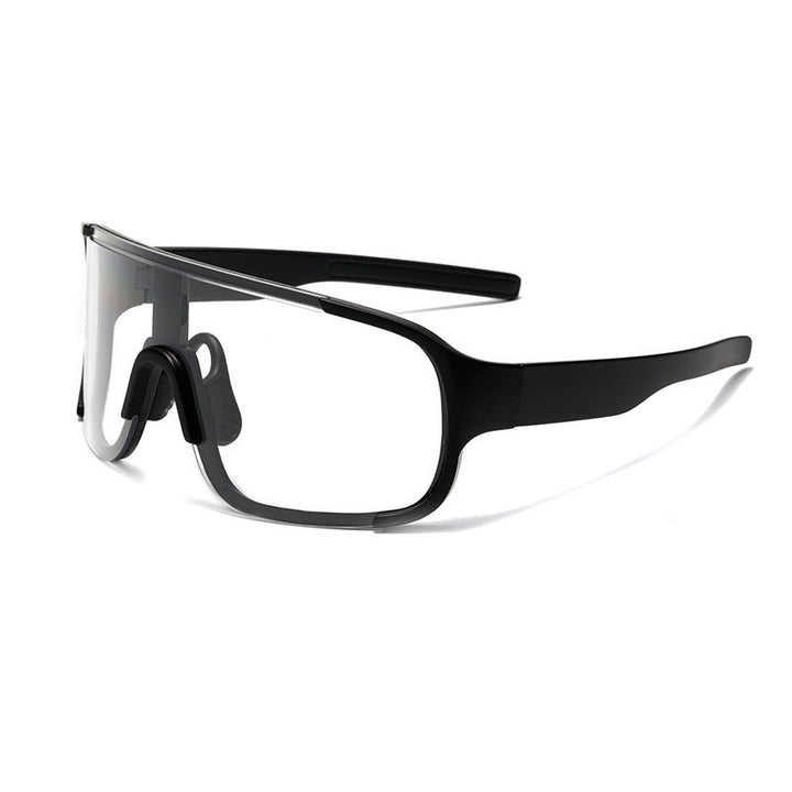 Women's sporty safety glasses with ergonomic design Kalsten