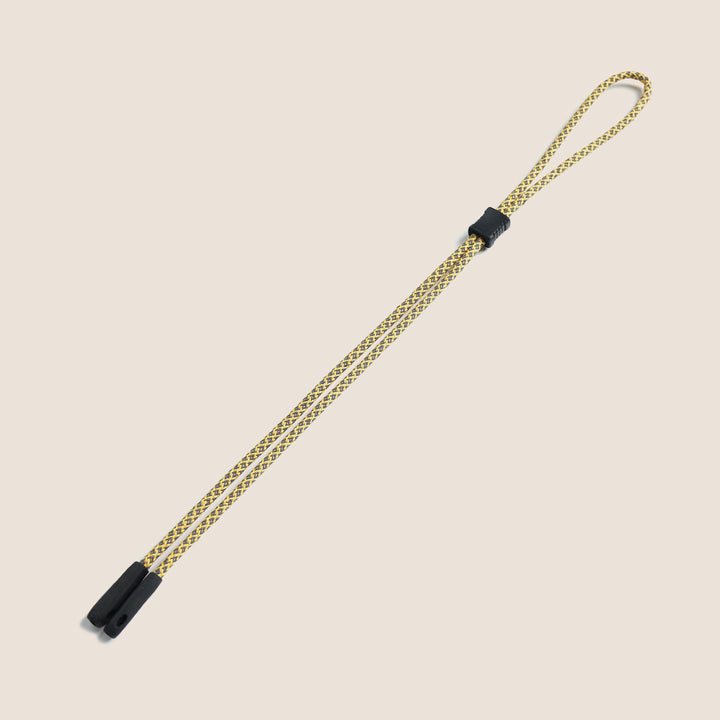 Adjustable Athletic Eyewear Retaining Lanyard Kalsten