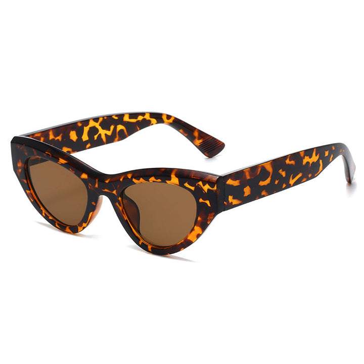 Women’s fashionable sunglasses in trendy cat-eye style Kalsten
