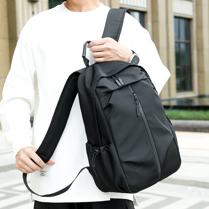 Multifunctional Laptop Backpack With Insulated Compartment Kalsten