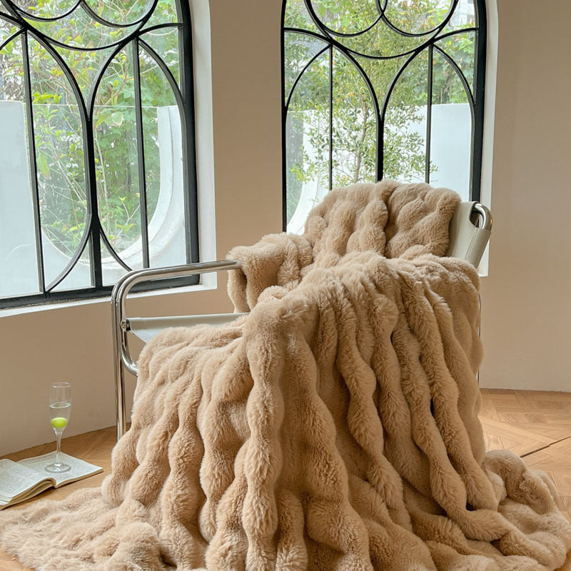 Ladies Snuggle Blanket Kalsten