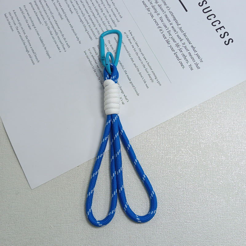 Multi-Functional Paracord Keychain Holder Kalsten