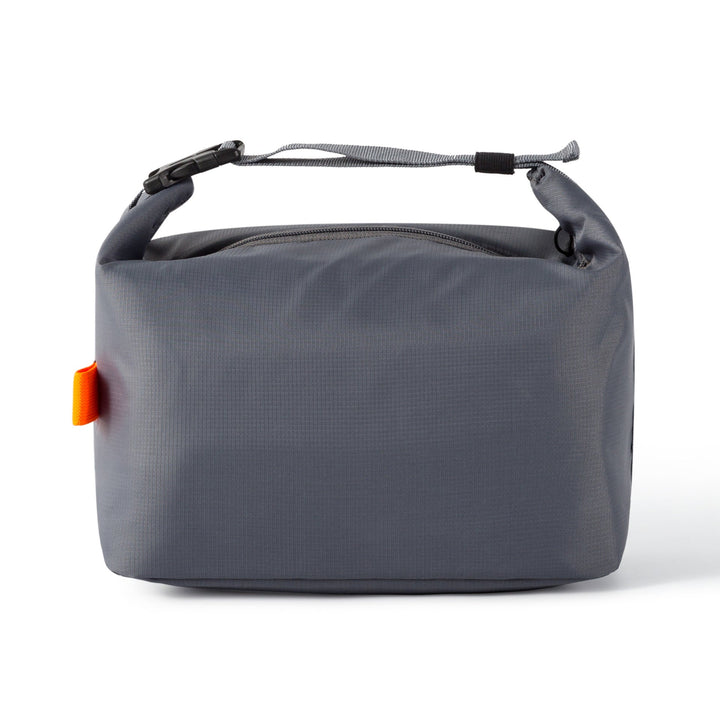 Women's practical toiletry bag with water-repellent material Kalsten