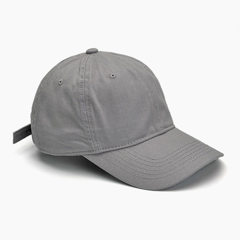 Women Sporty Leisure Baseball Cap Kalsten