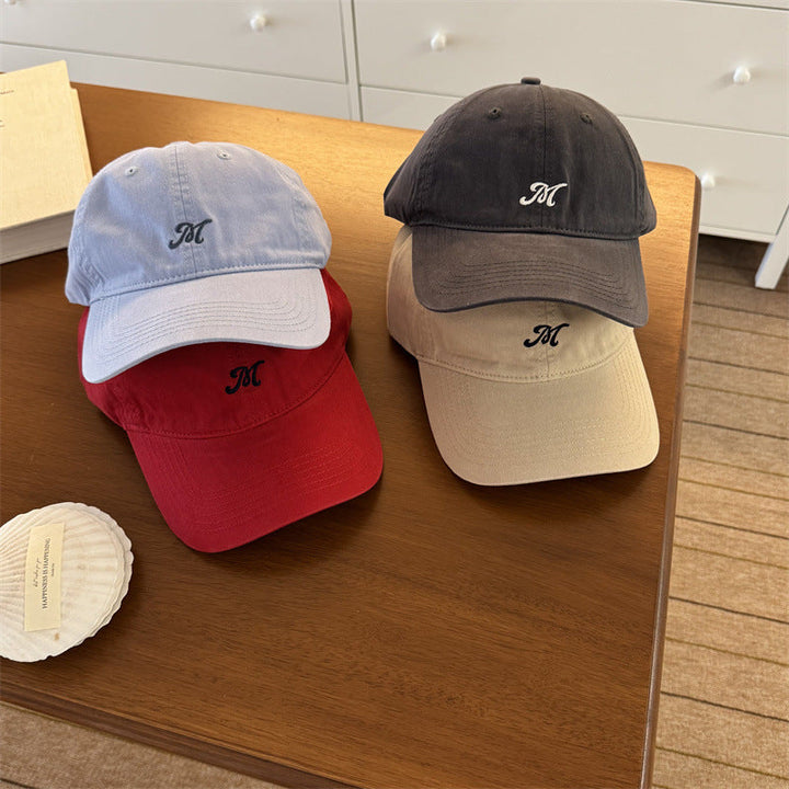 Women's Cotton Baseball Cap Kalsten
