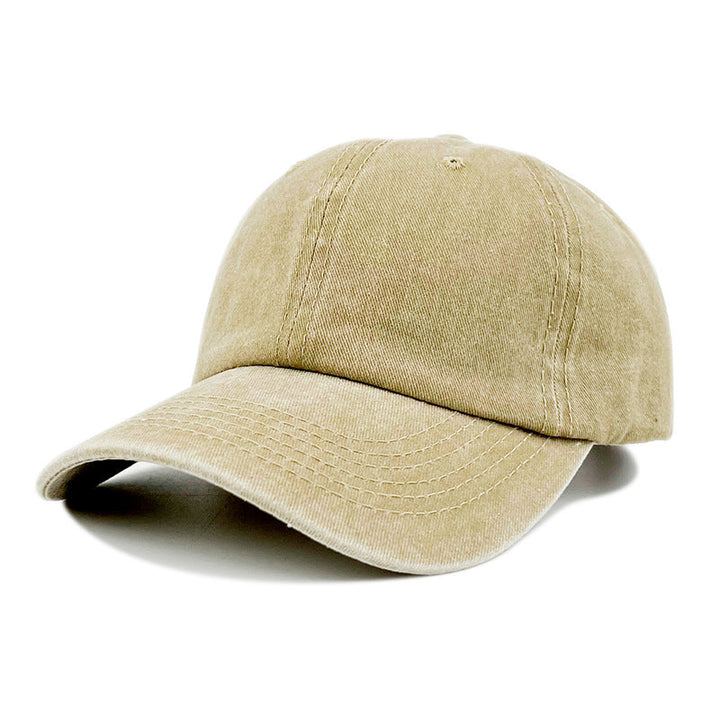 Womens casual cord cap Brehn